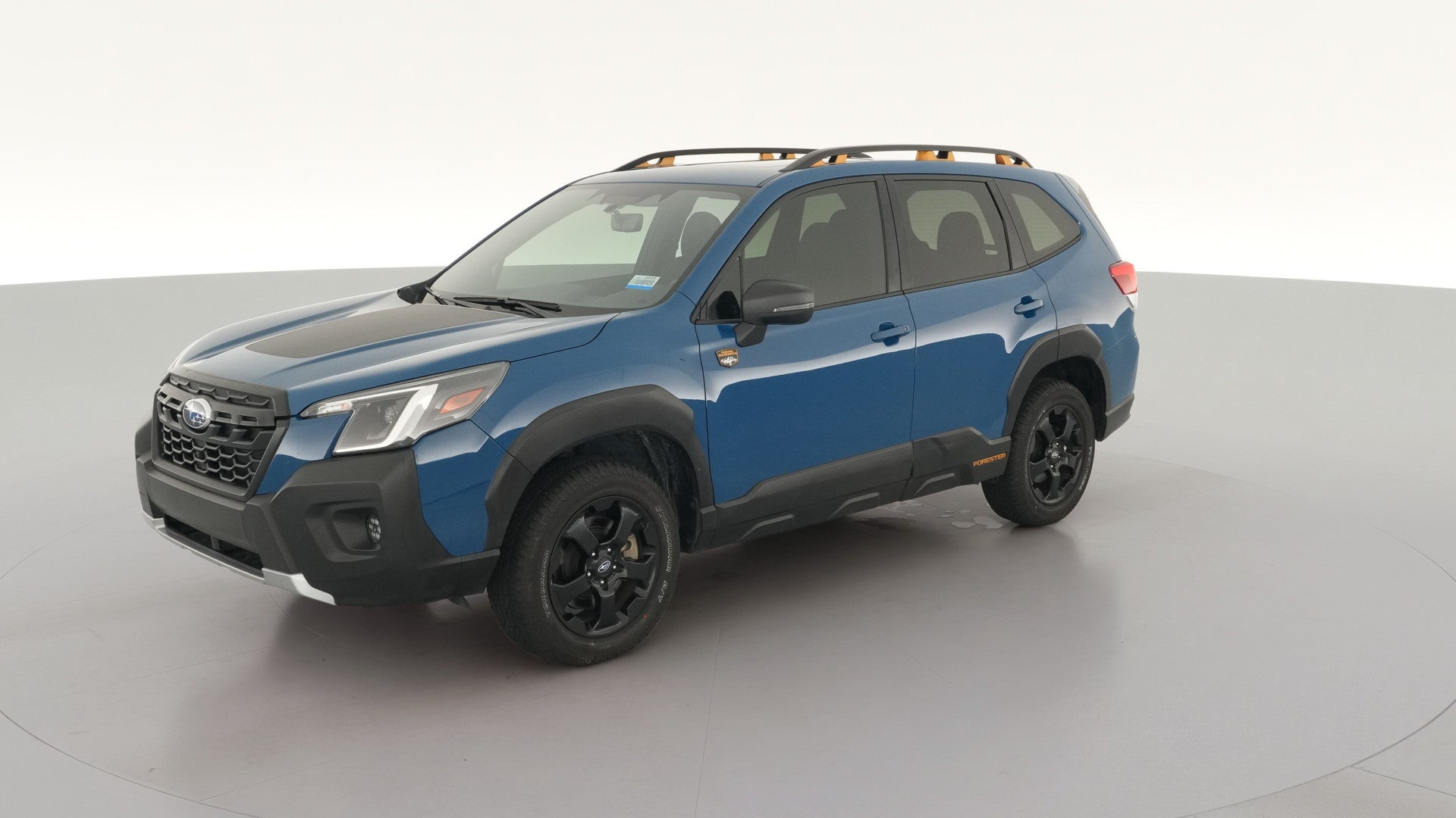 2024 Subaru Forester vehicle photo