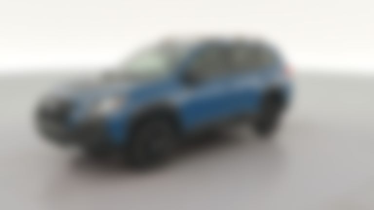 2024 Subaru Forester vehicle photo