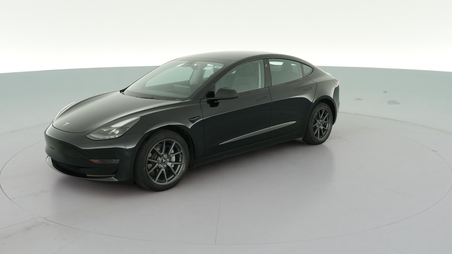 2023 Tesla Model 3 vehicle photo