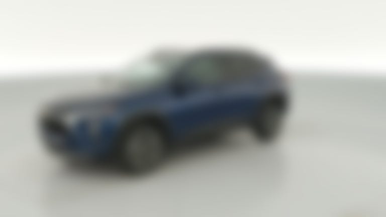 2024 Chevrolet Trax vehicle photo