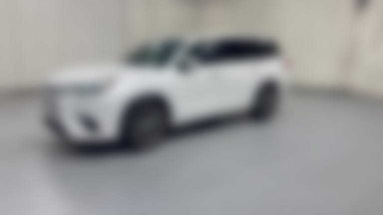 2024 Lexus TX vehicle photo