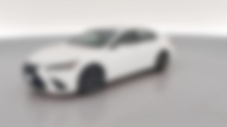 2019 Lexus ES vehicle photo