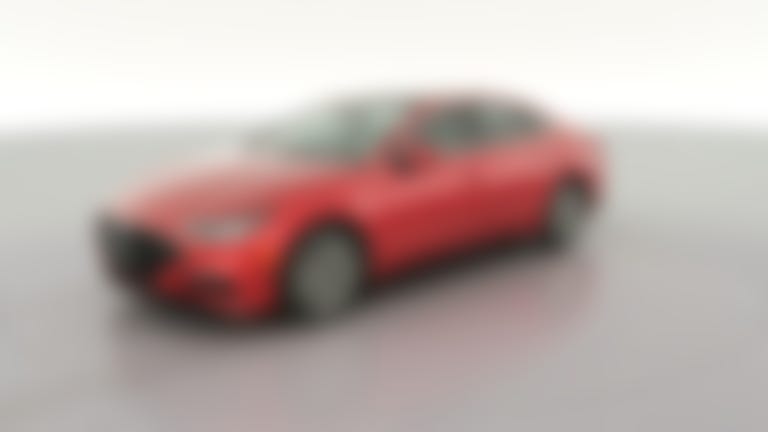 2020 Hyundai Sonata vehicle photo