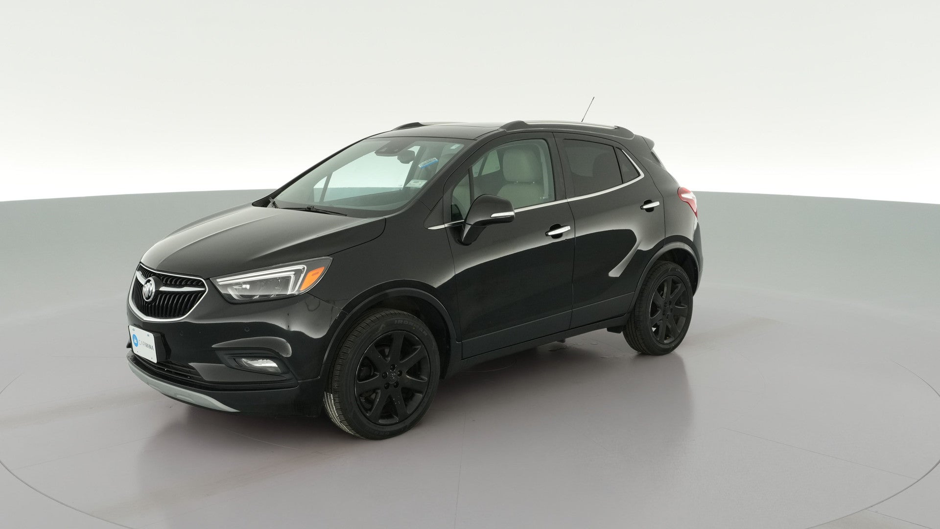 2017 Buick Encore vehicle photo