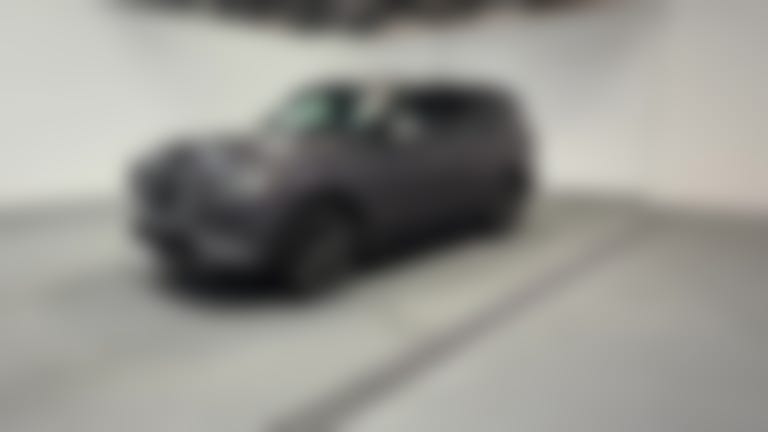 2023 INFINITI QX80 vehicle photo