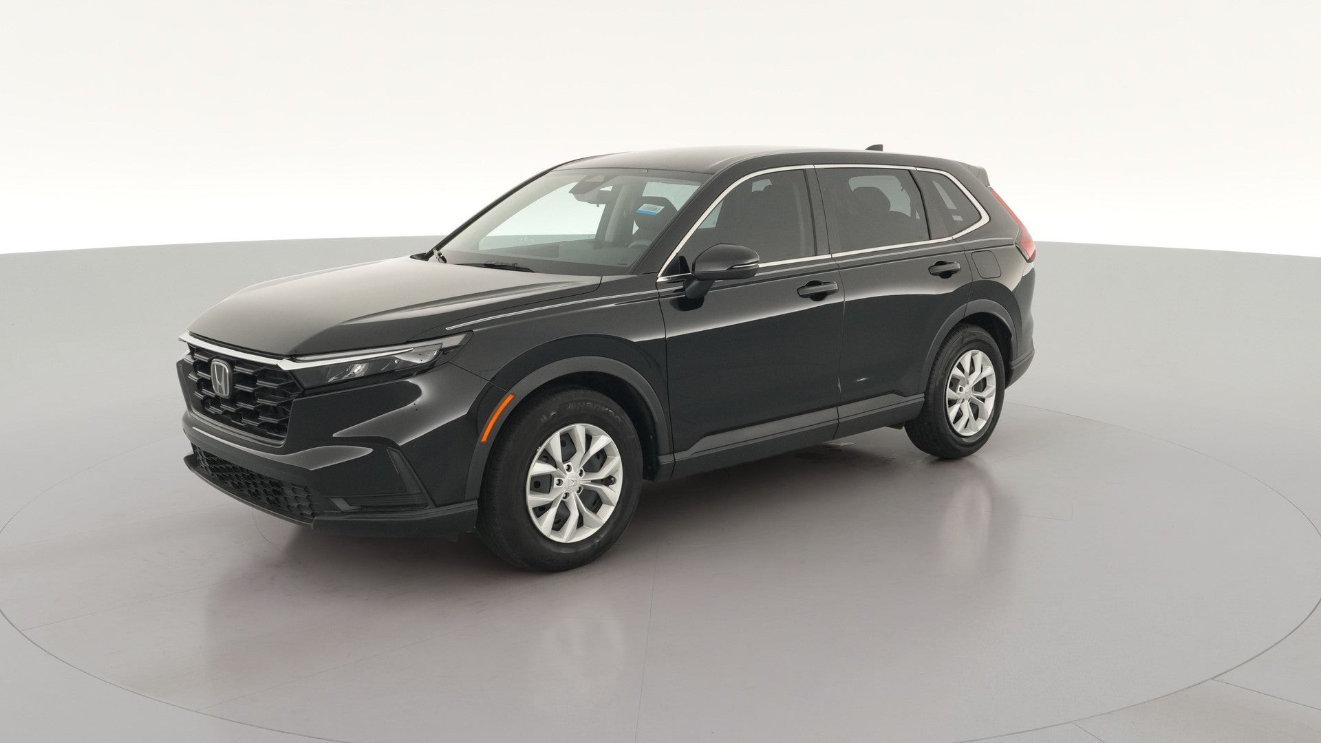 2023 Honda CR-V vehicle photo
