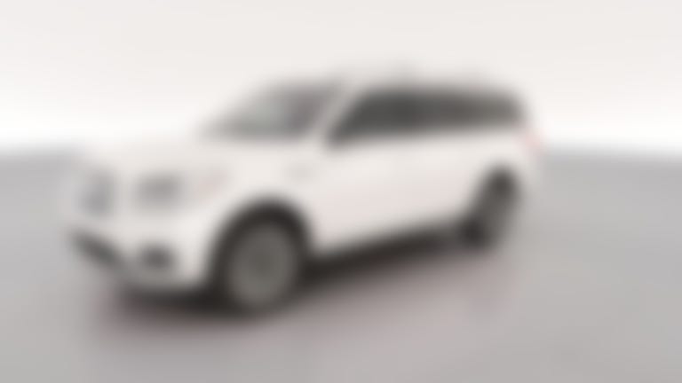 2018 Lincoln Navigator L vehicle photo