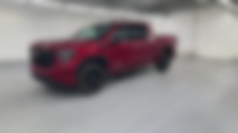 2024 GMC Sierra 1500 Crew Cab vehicle photo