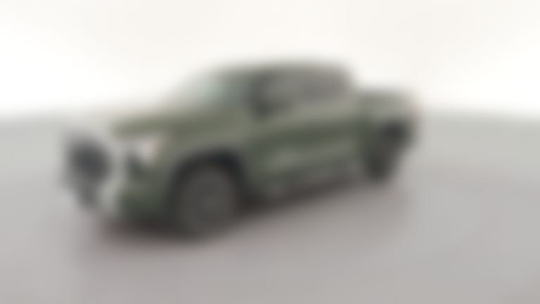 2023 Toyota Tundra CrewMax vehicle photo