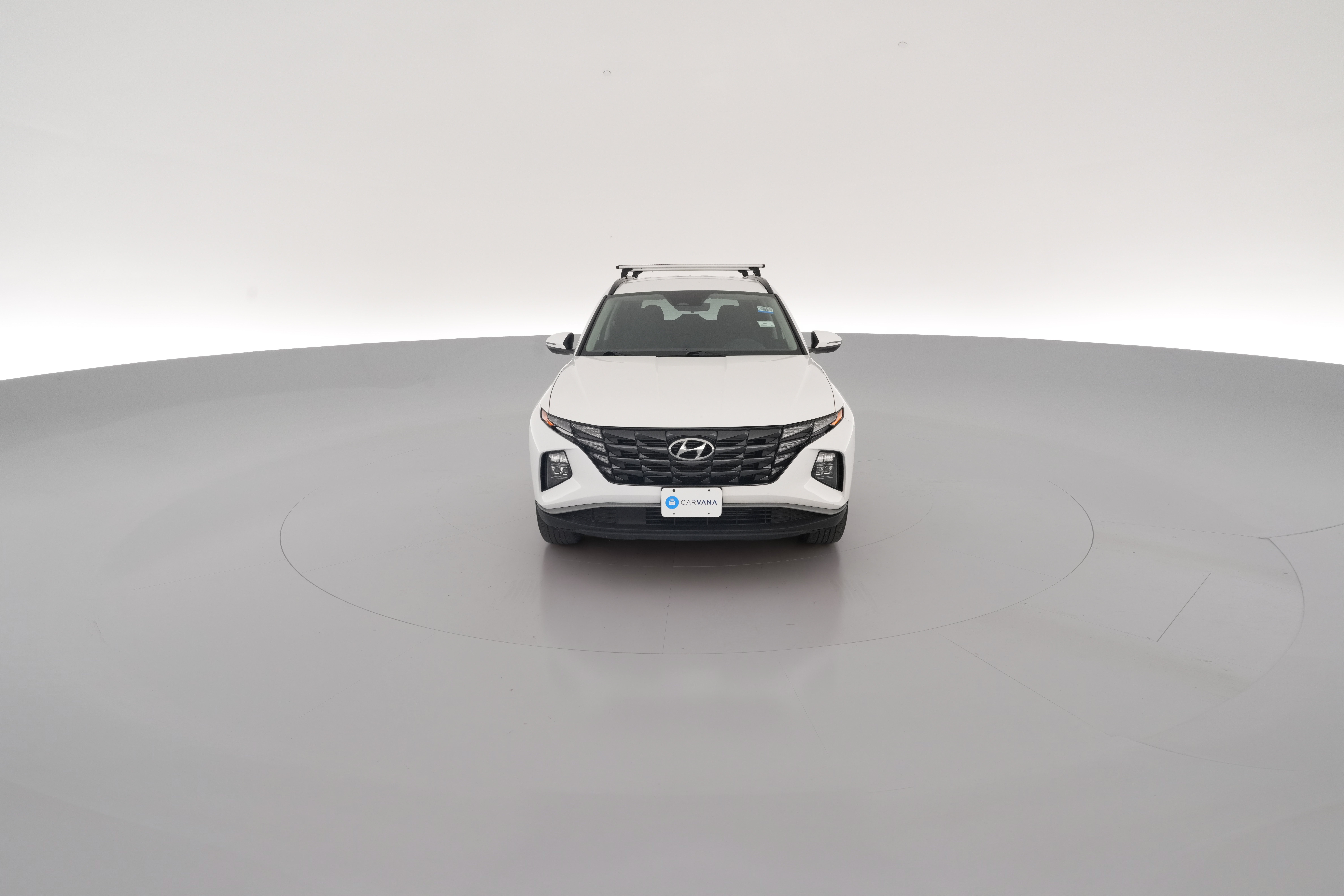 2023 Hyundai Tucson SEL - Photo 24