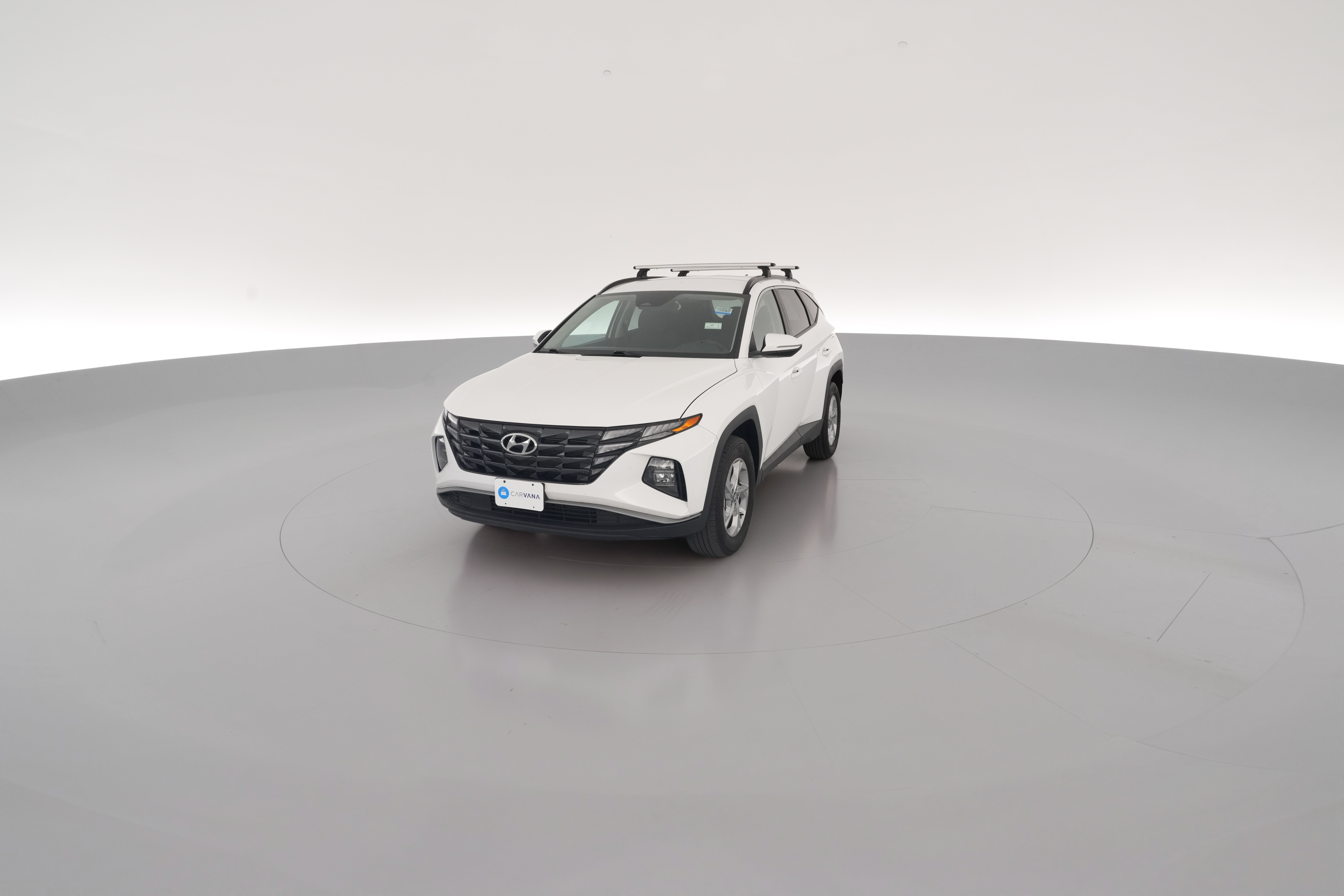 2023 Hyundai Tucson SEL - Photo 25