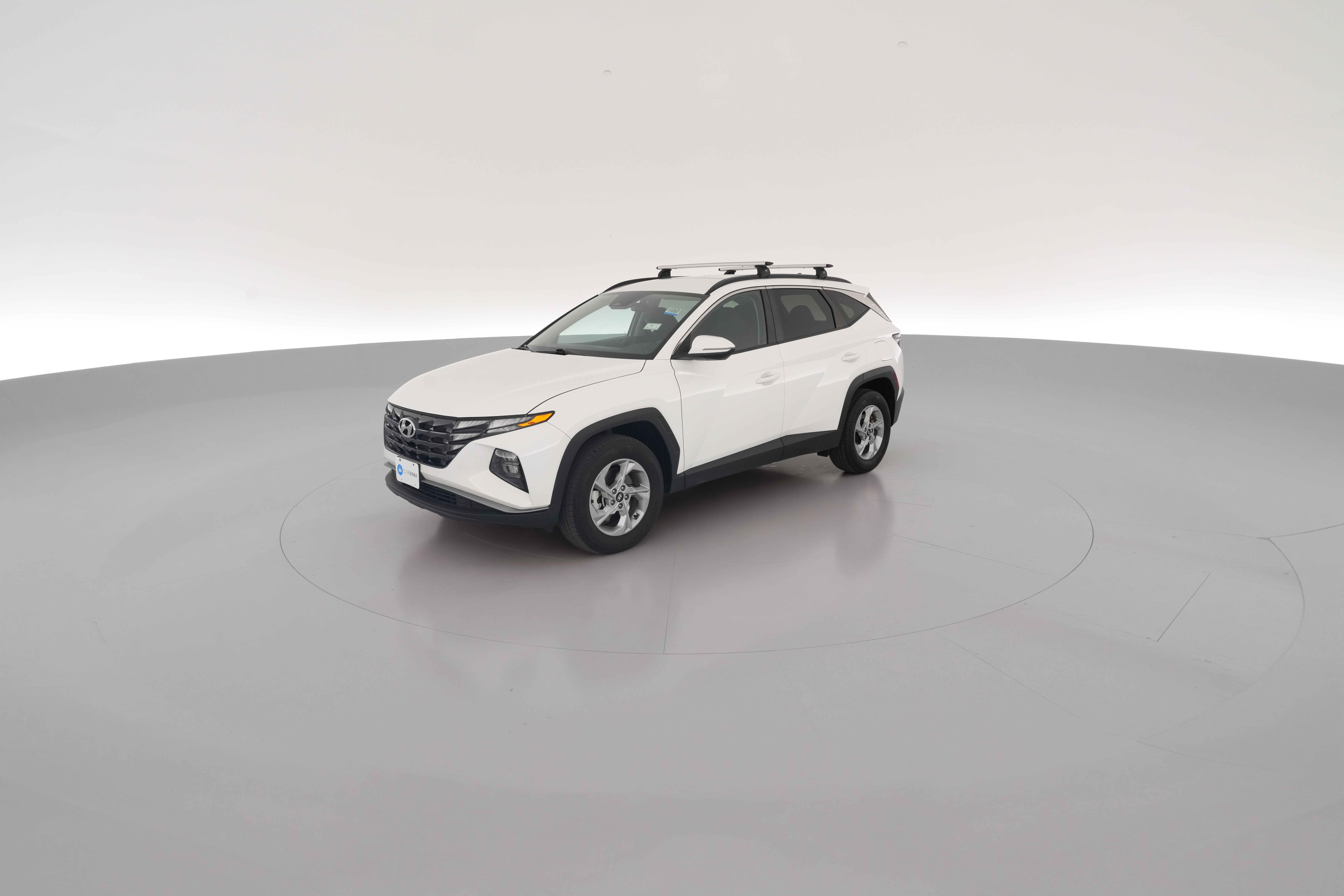 2023 Hyundai Tucson SEL - Photo 26
