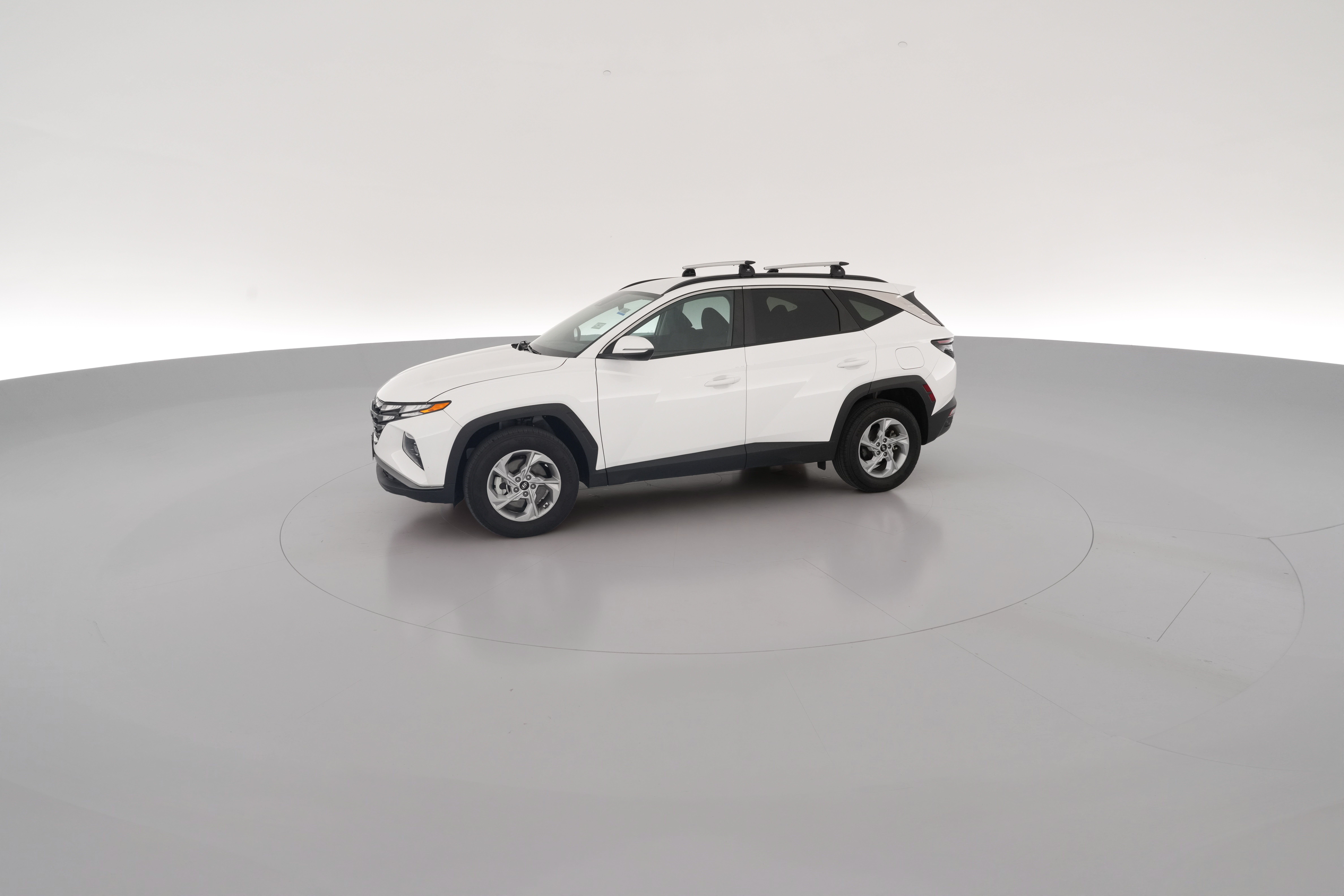 2023 Hyundai Tucson SEL - Photo 27