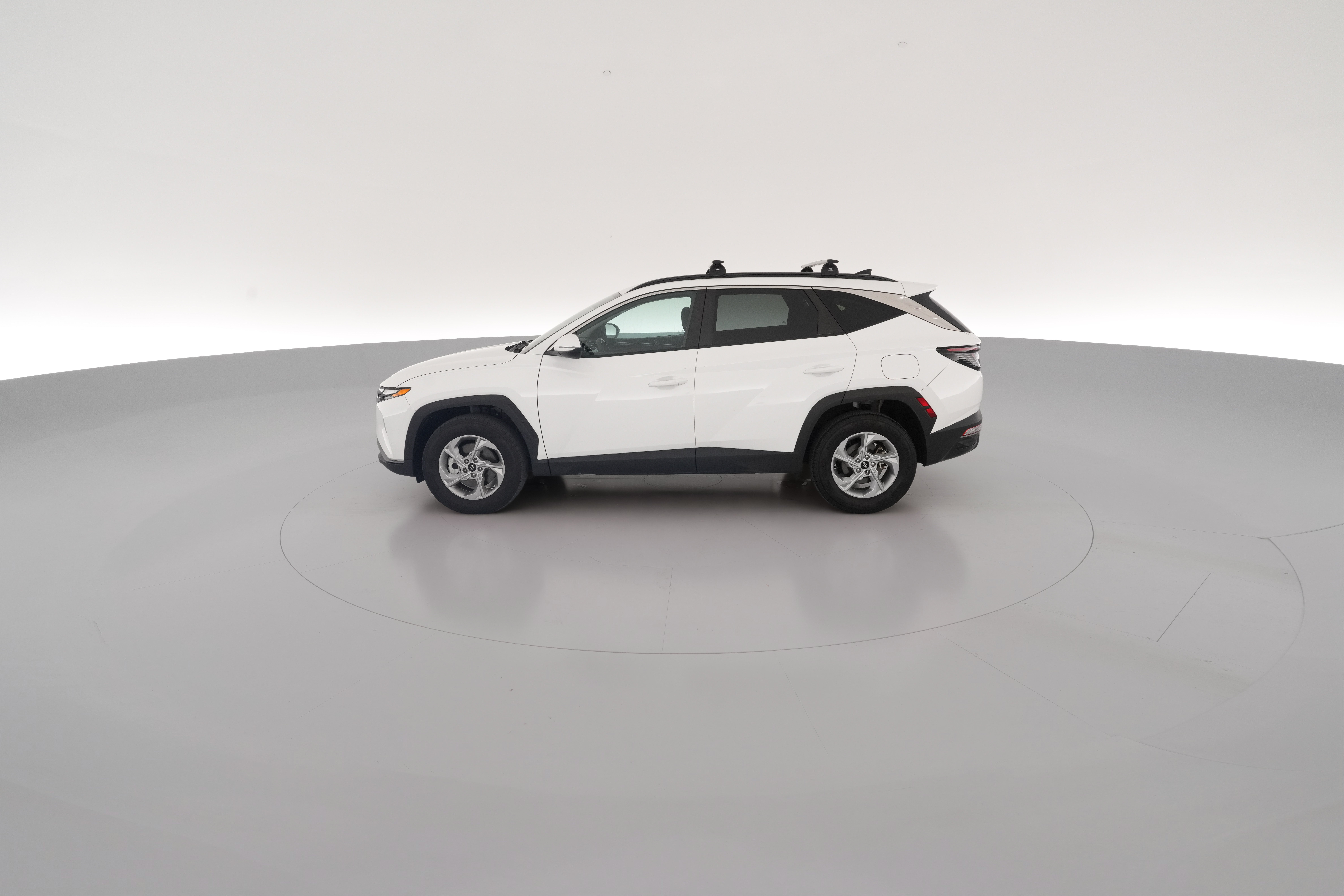 2023 Hyundai Tucson SEL - Photo 28