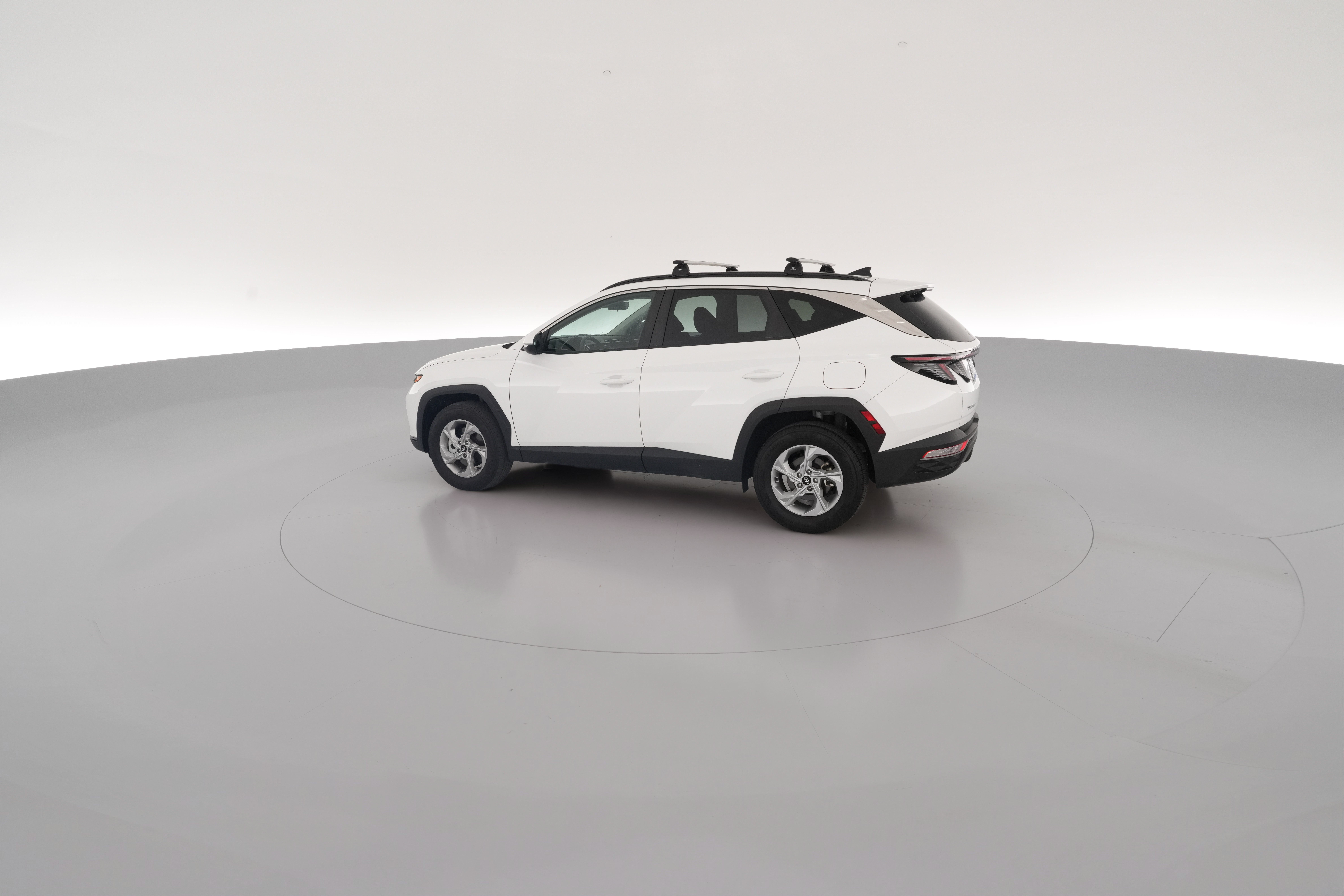 2023 Hyundai Tucson SEL - Photo 29