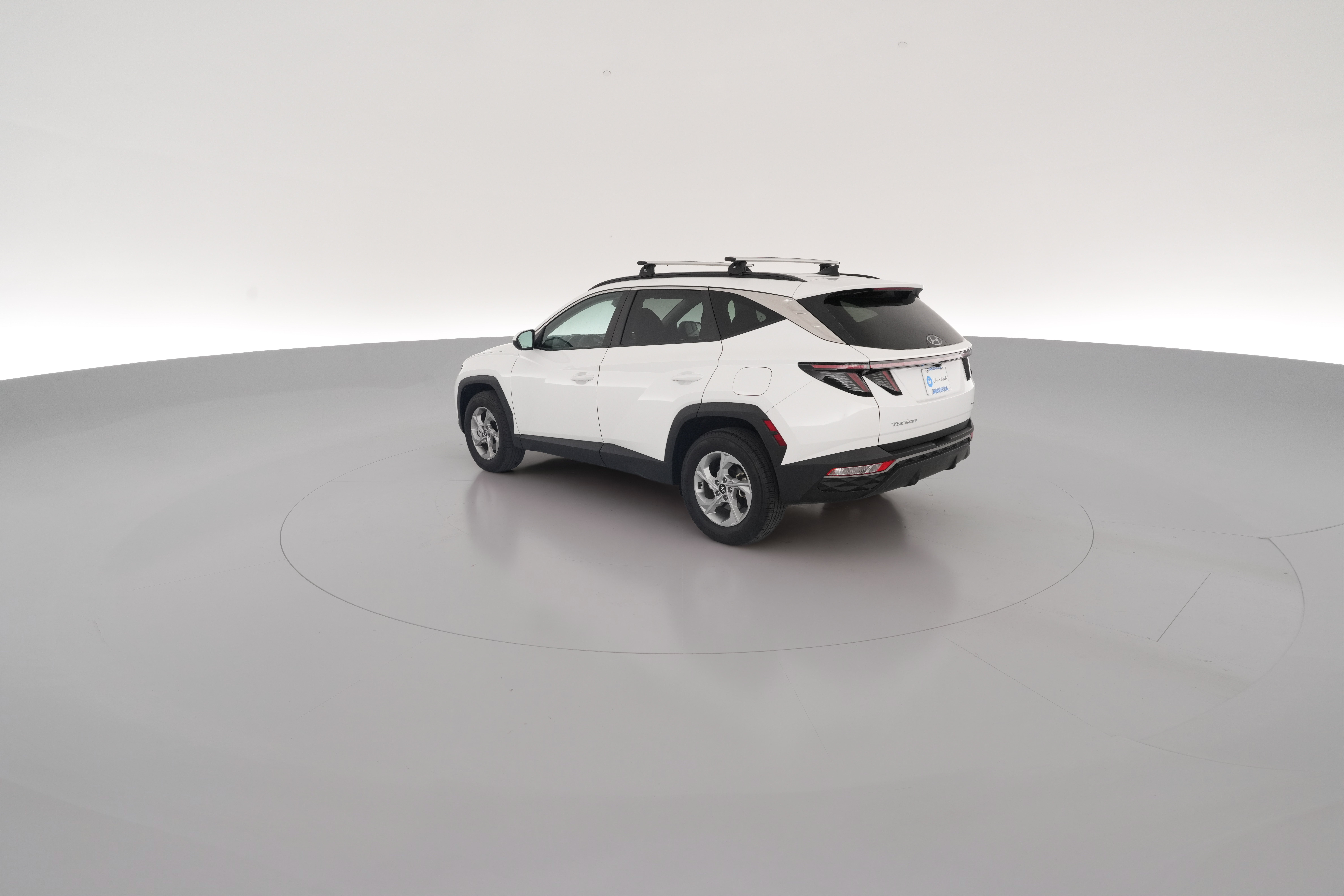 2023 Hyundai Tucson SEL - Photo 30