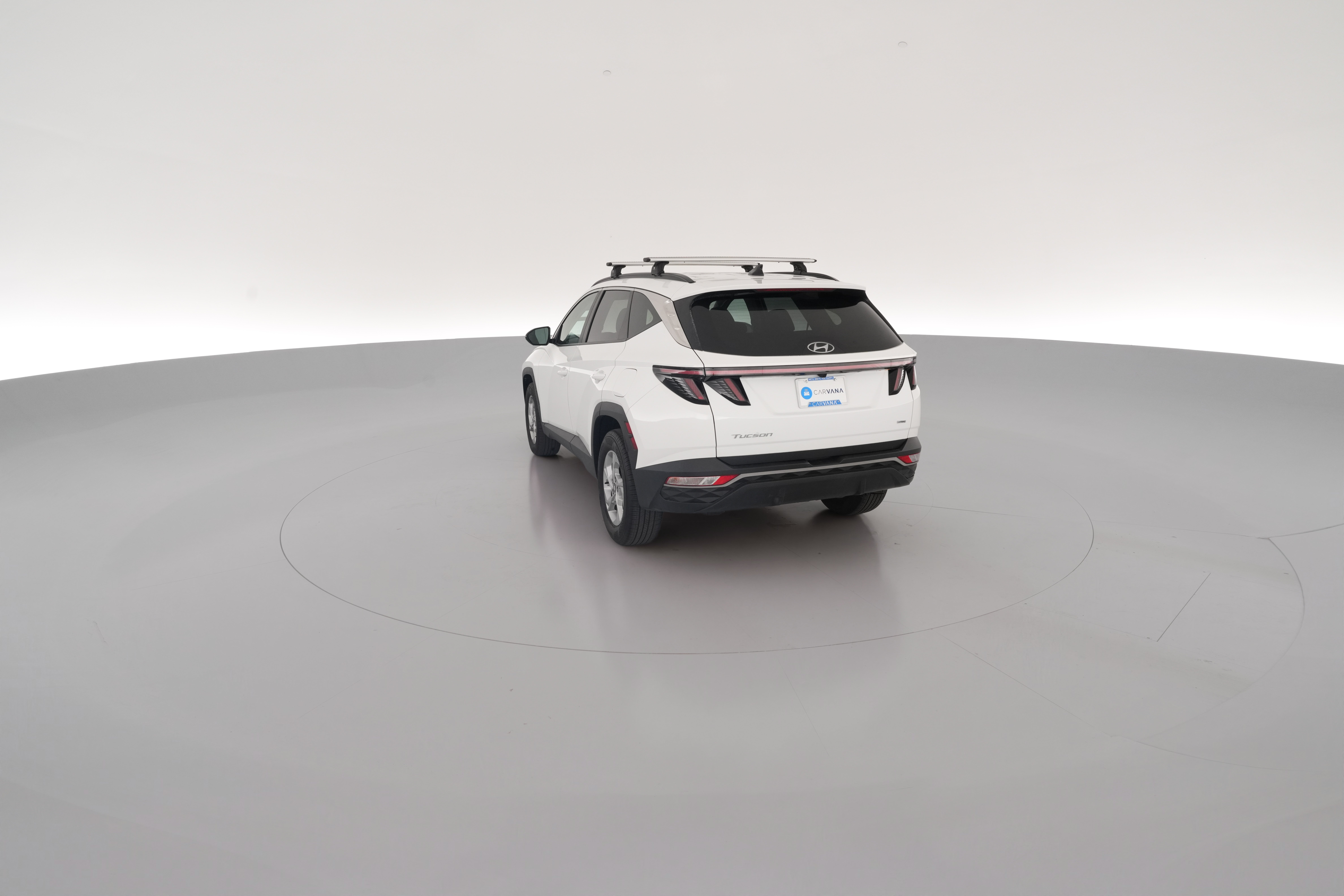 2023 Hyundai Tucson SEL - Photo 31