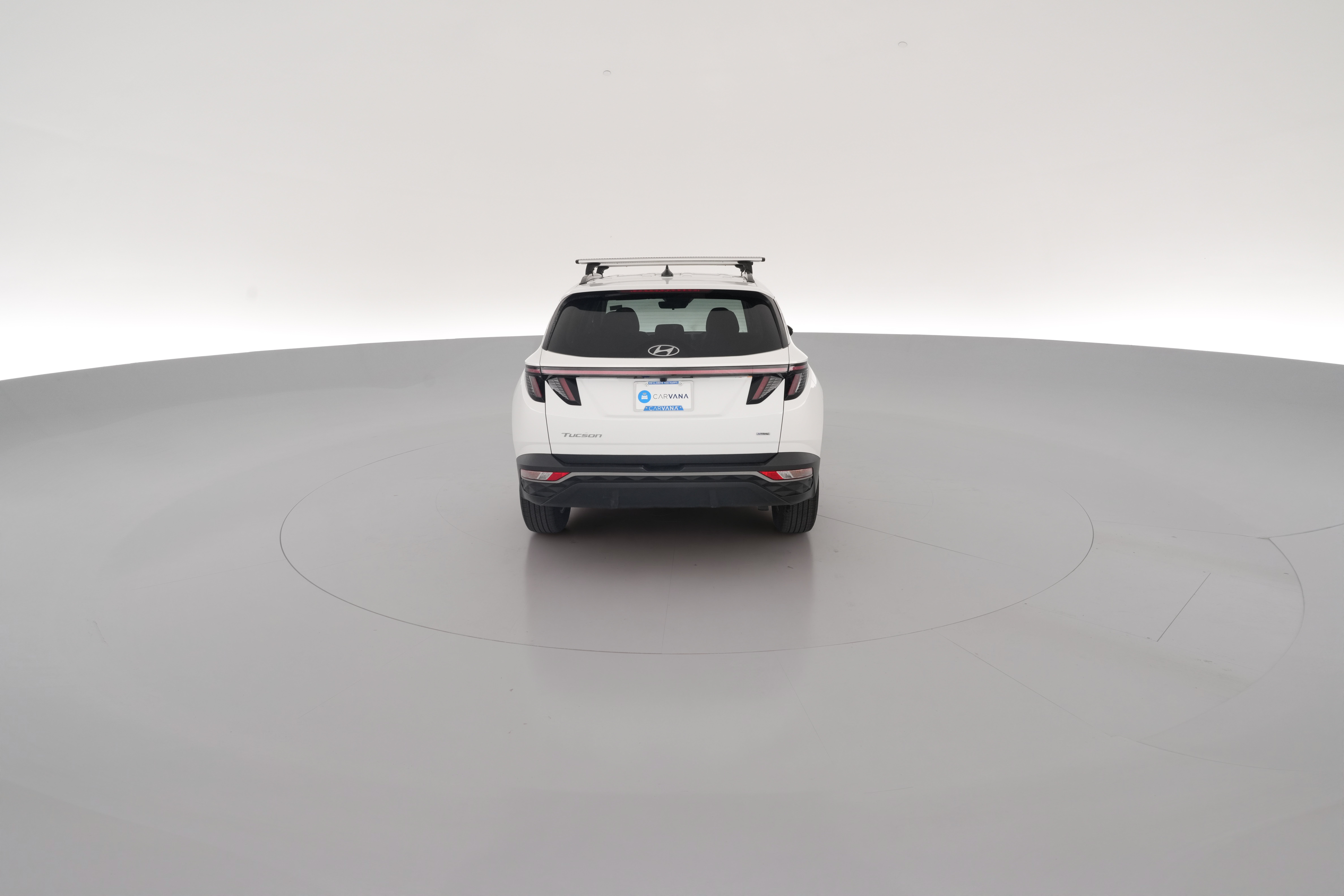 2023 Hyundai Tucson SEL - Photo 32