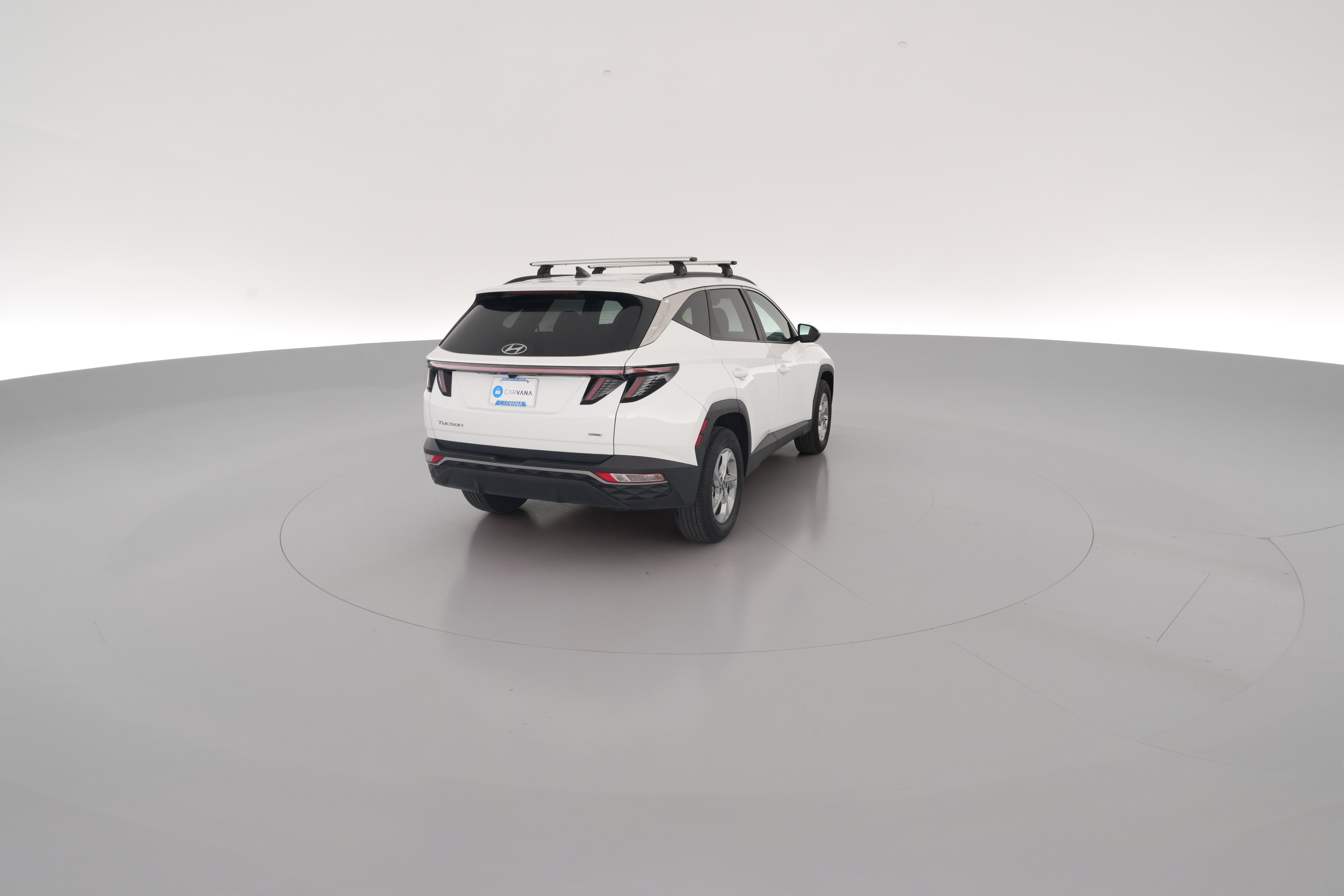 2023 Hyundai Tucson SEL - Photo 33