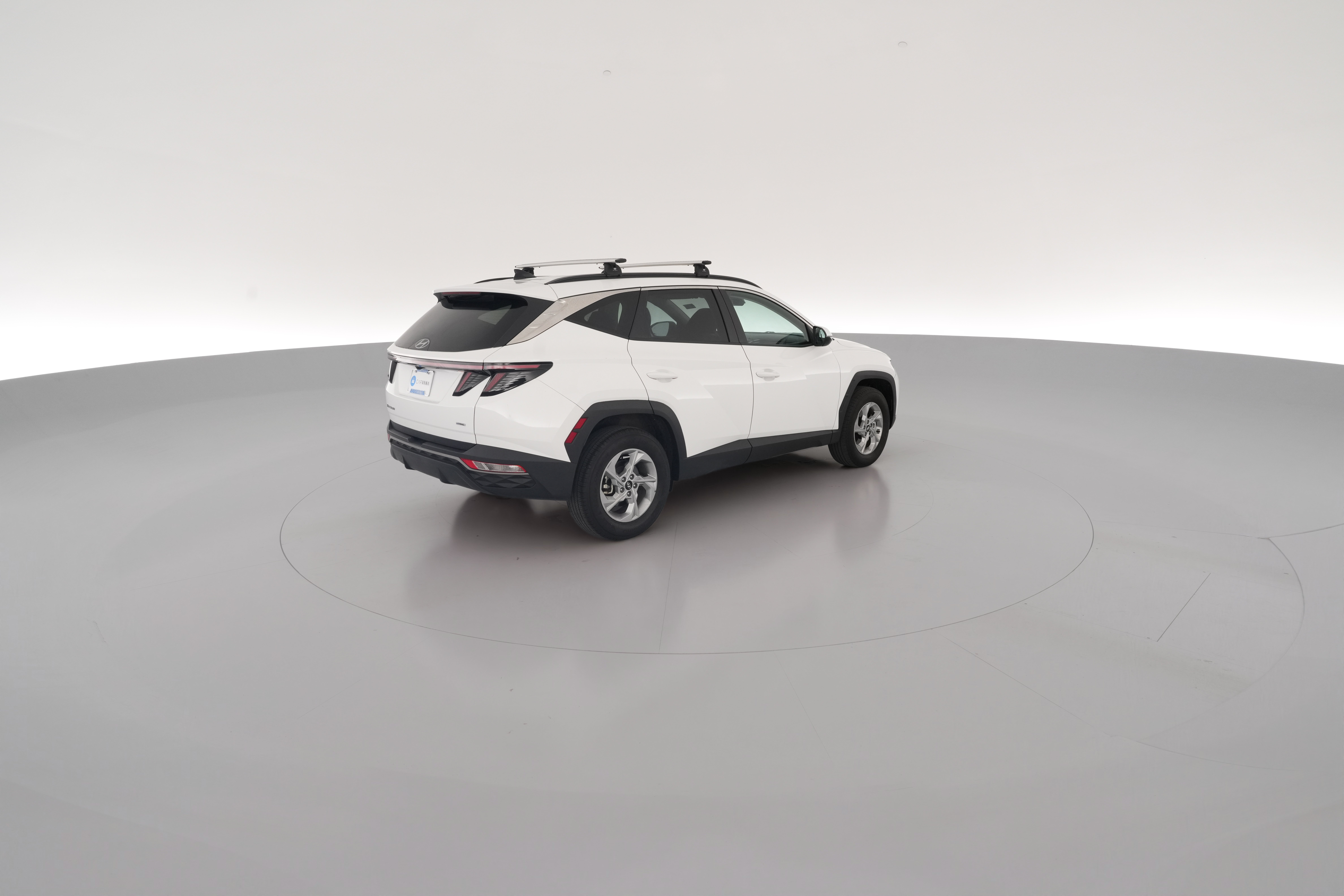 2023 Hyundai Tucson SEL - Photo 34