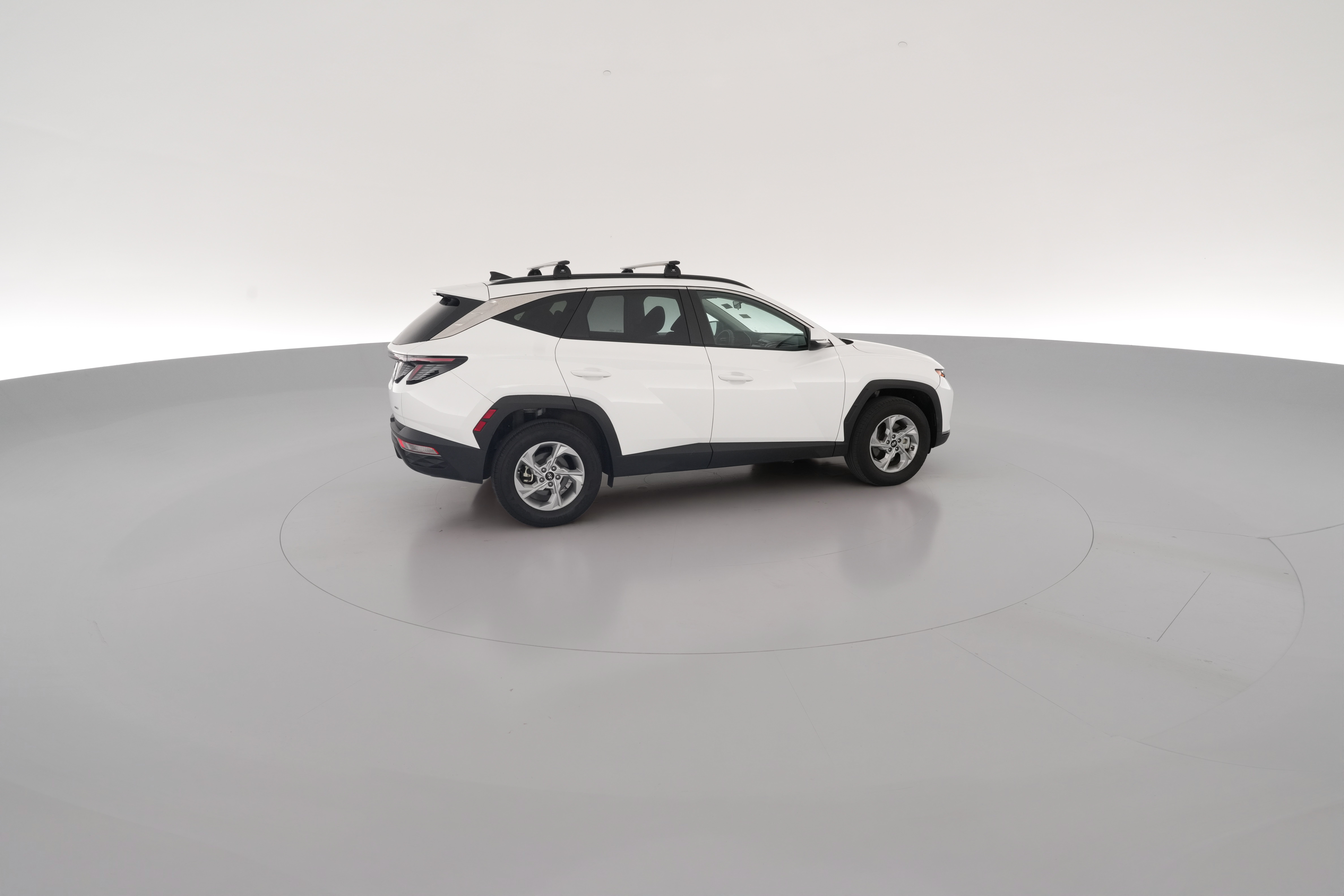 2023 Hyundai Tucson SEL - Photo 35