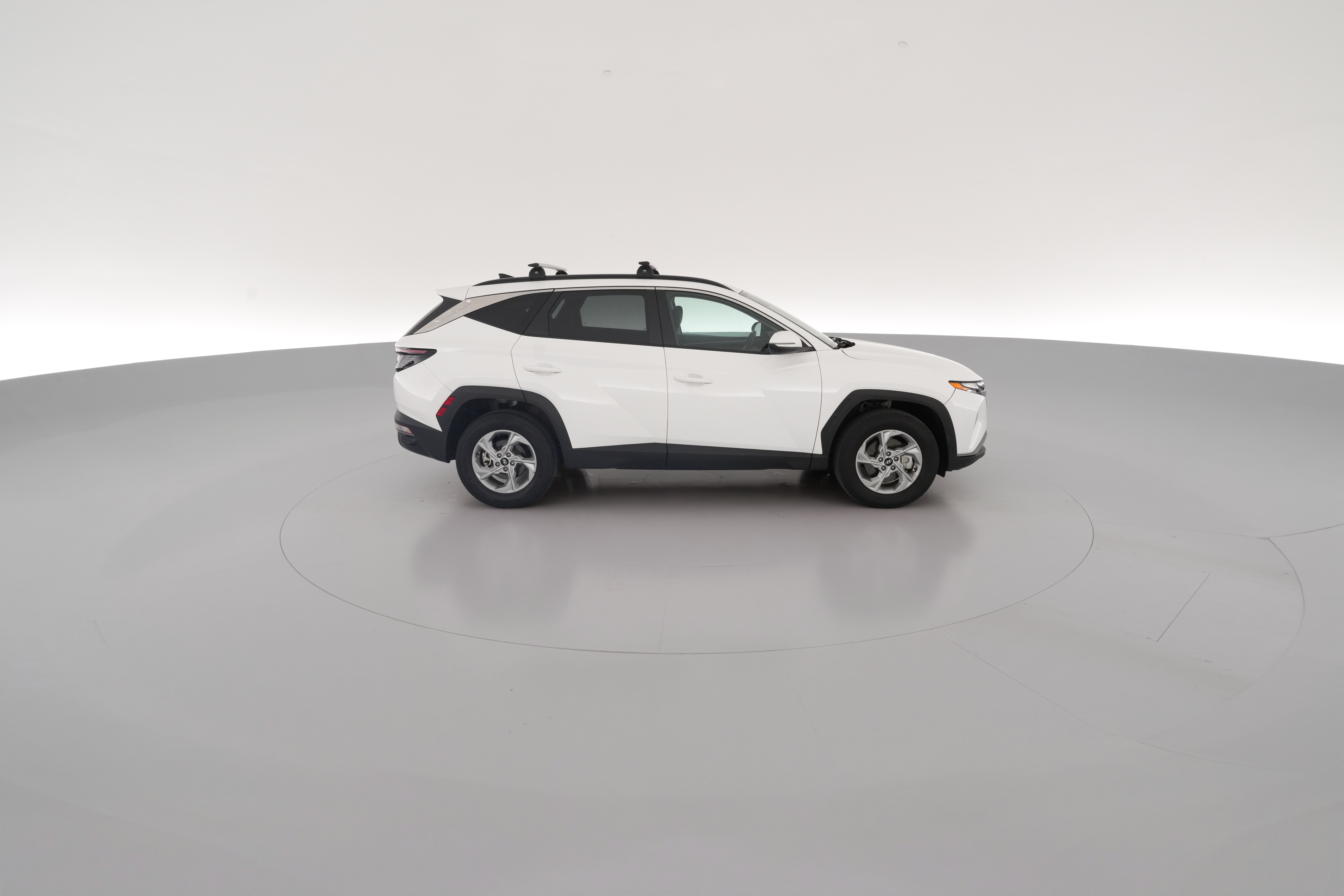 2023 Hyundai Tucson SEL - Photo 36