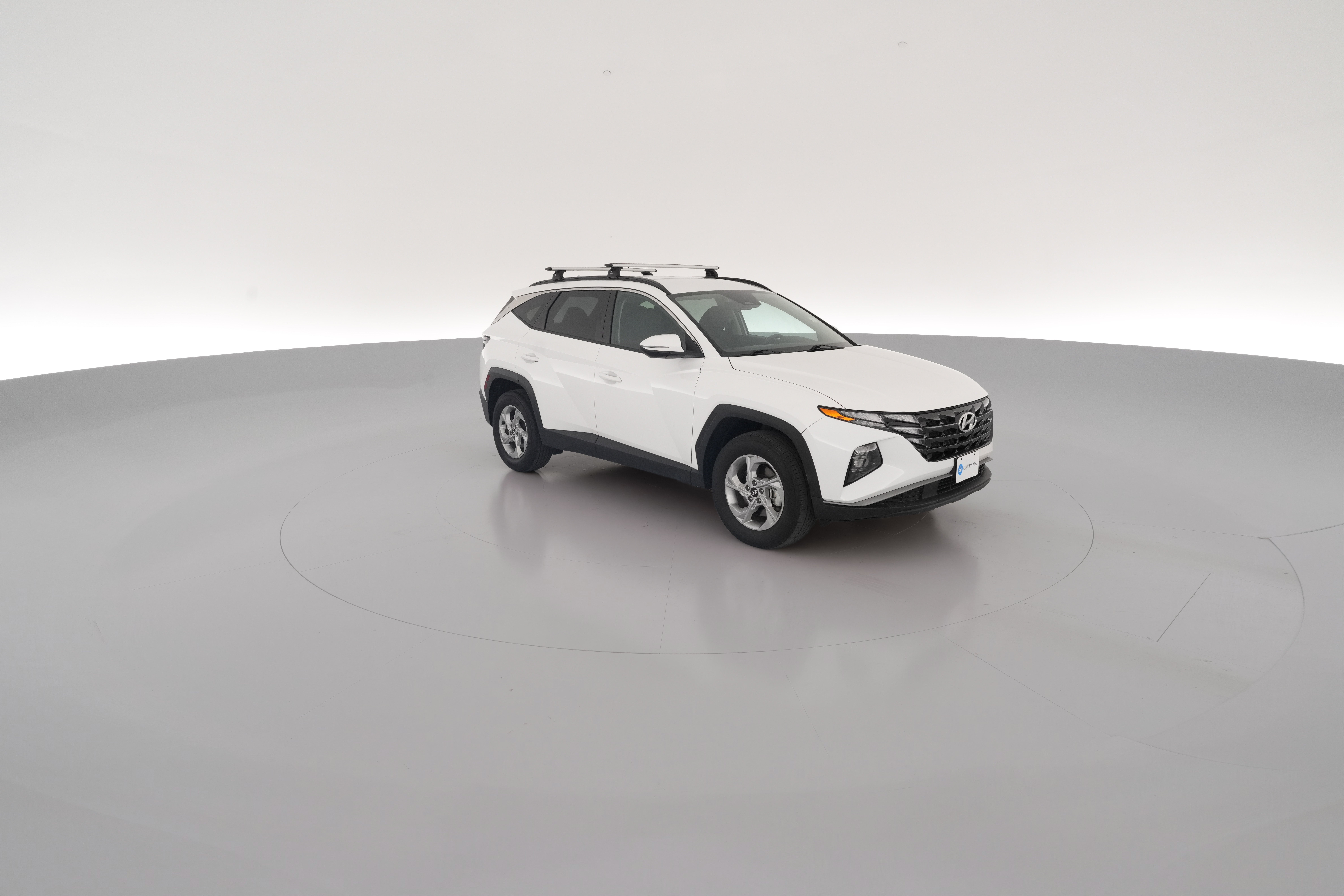 2023 Hyundai Tucson SEL - Photo 38