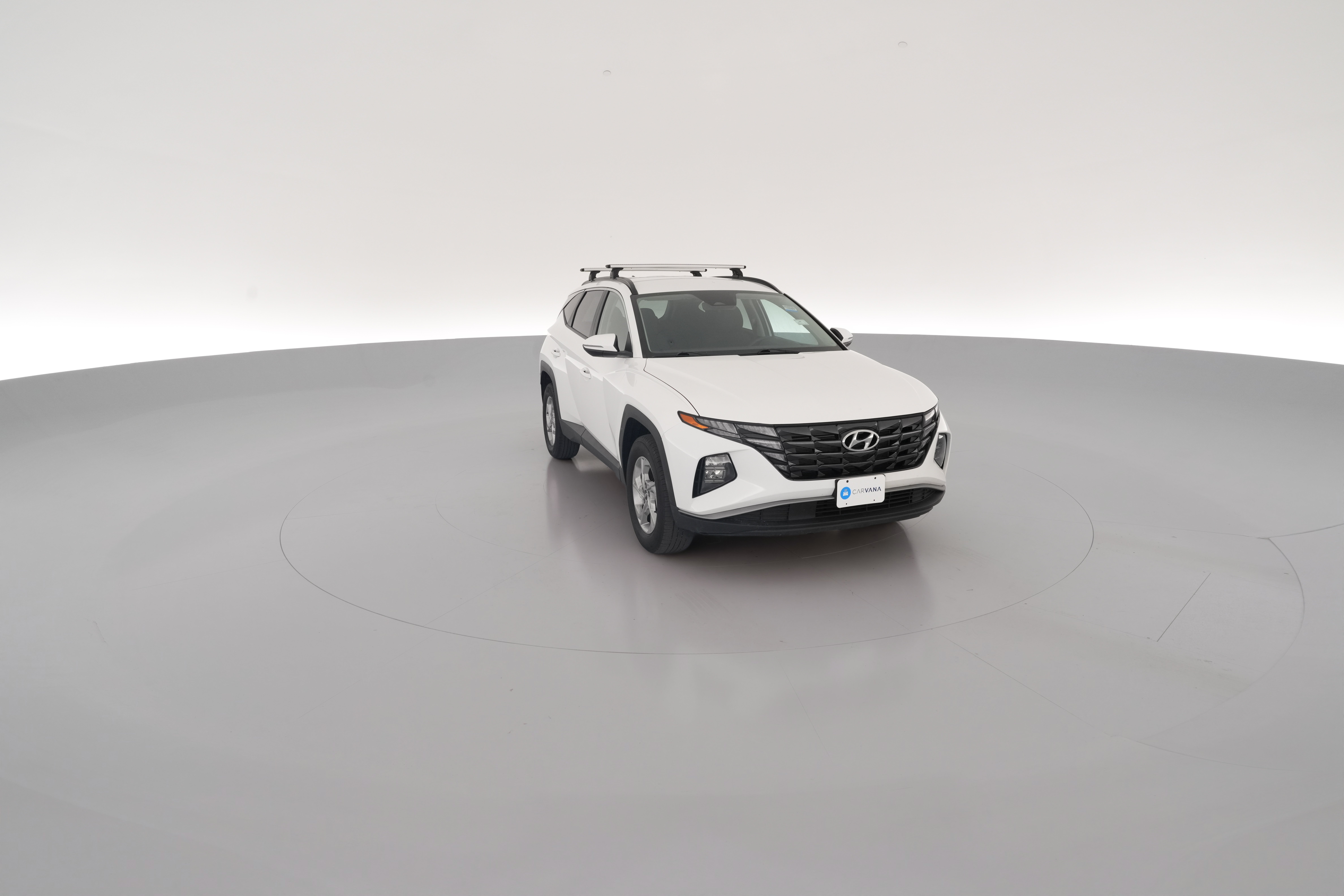 2023 Hyundai Tucson SEL - Photo 39