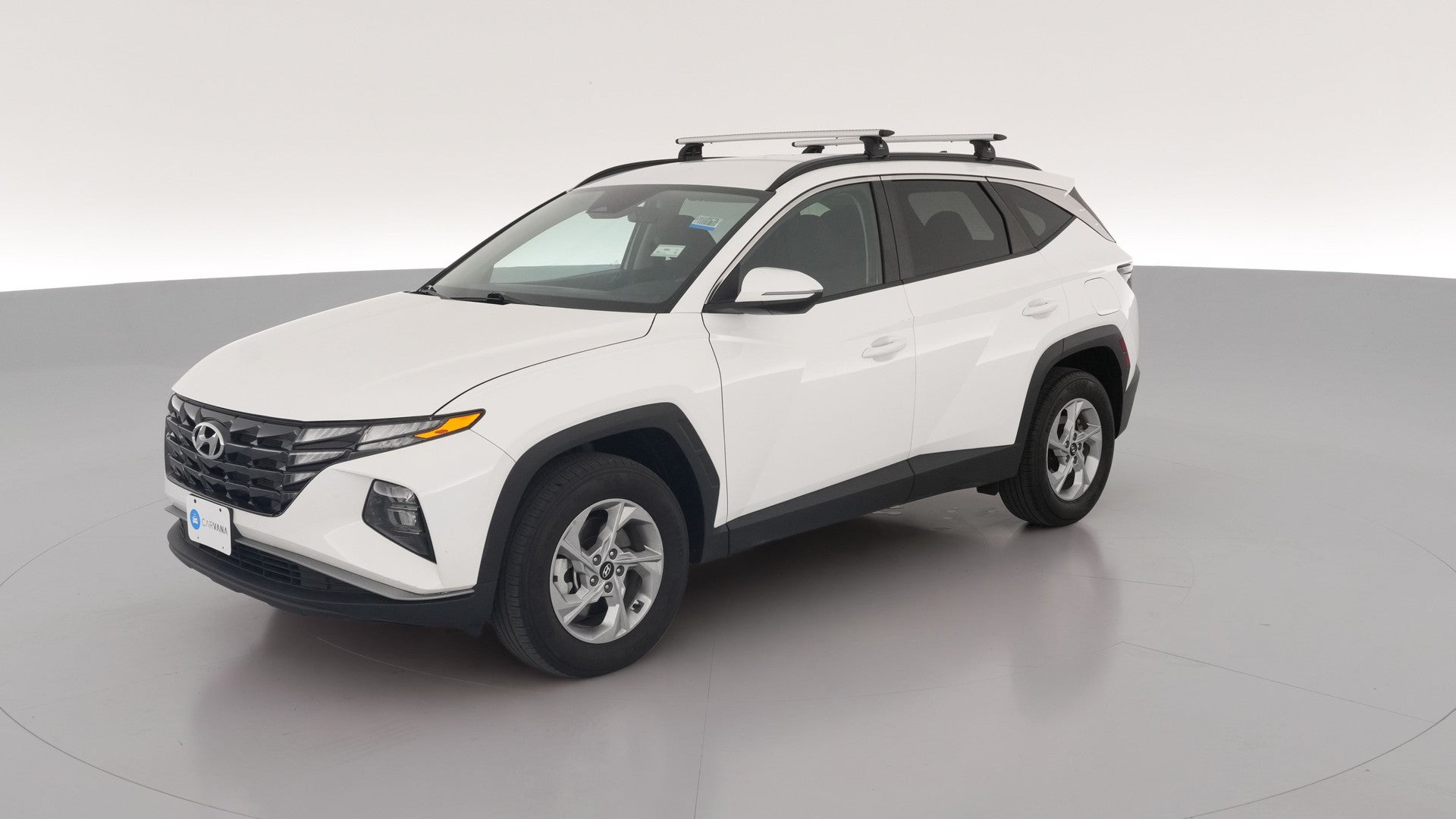 2023 Hyundai Tucson vehicle photo