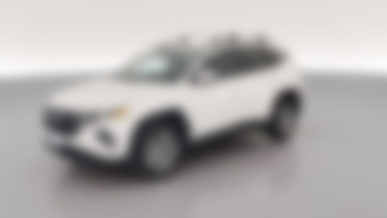 2023 Hyundai Tucson vehicle photo