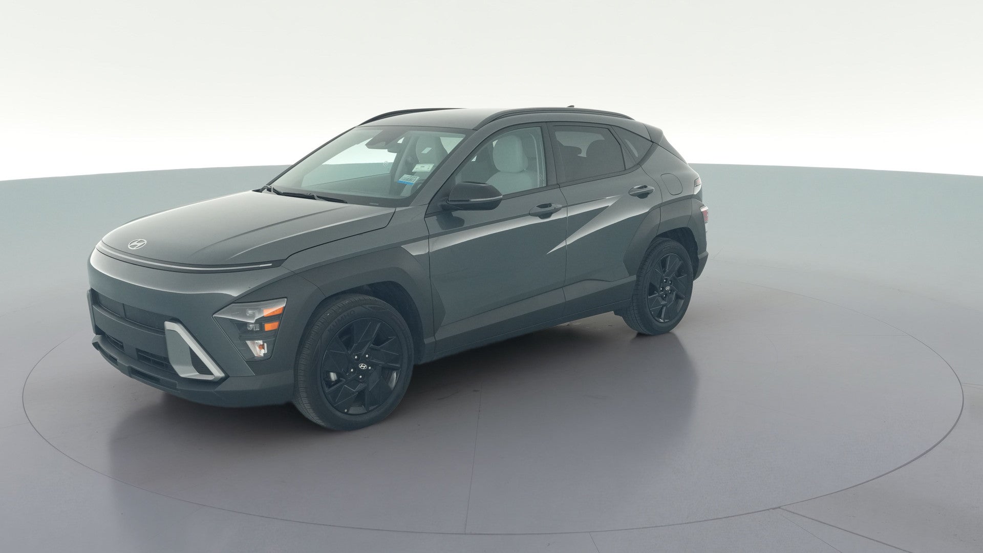 2026 Hyundai Kona vehicle photo