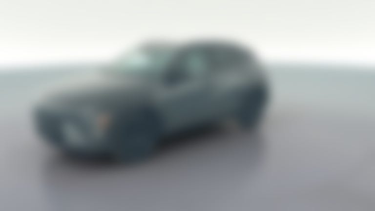 2026 Hyundai Kona vehicle photo
