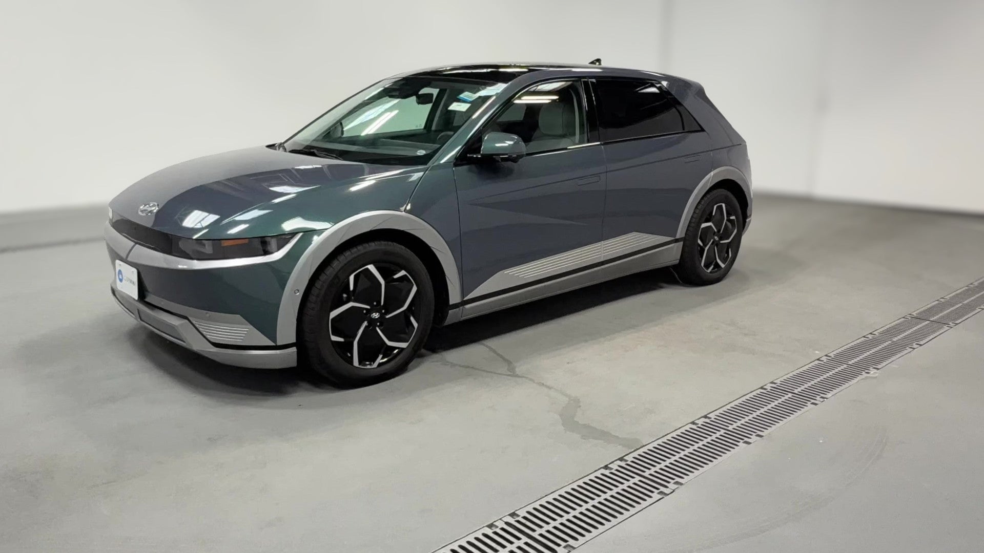 2024 Hyundai IONIQ 5 vehicle photo