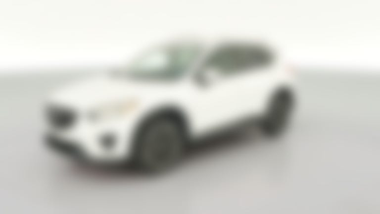 2016 MAZDA CX-5 vehicle photo