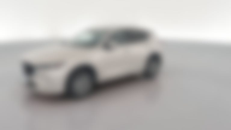2025 MAZDA CX-5 vehicle photo