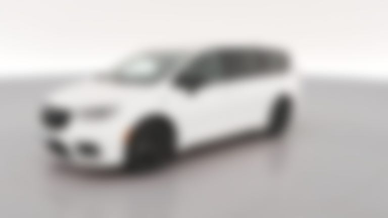 2024 Chrysler Pacifica Hybrid vehicle photo
