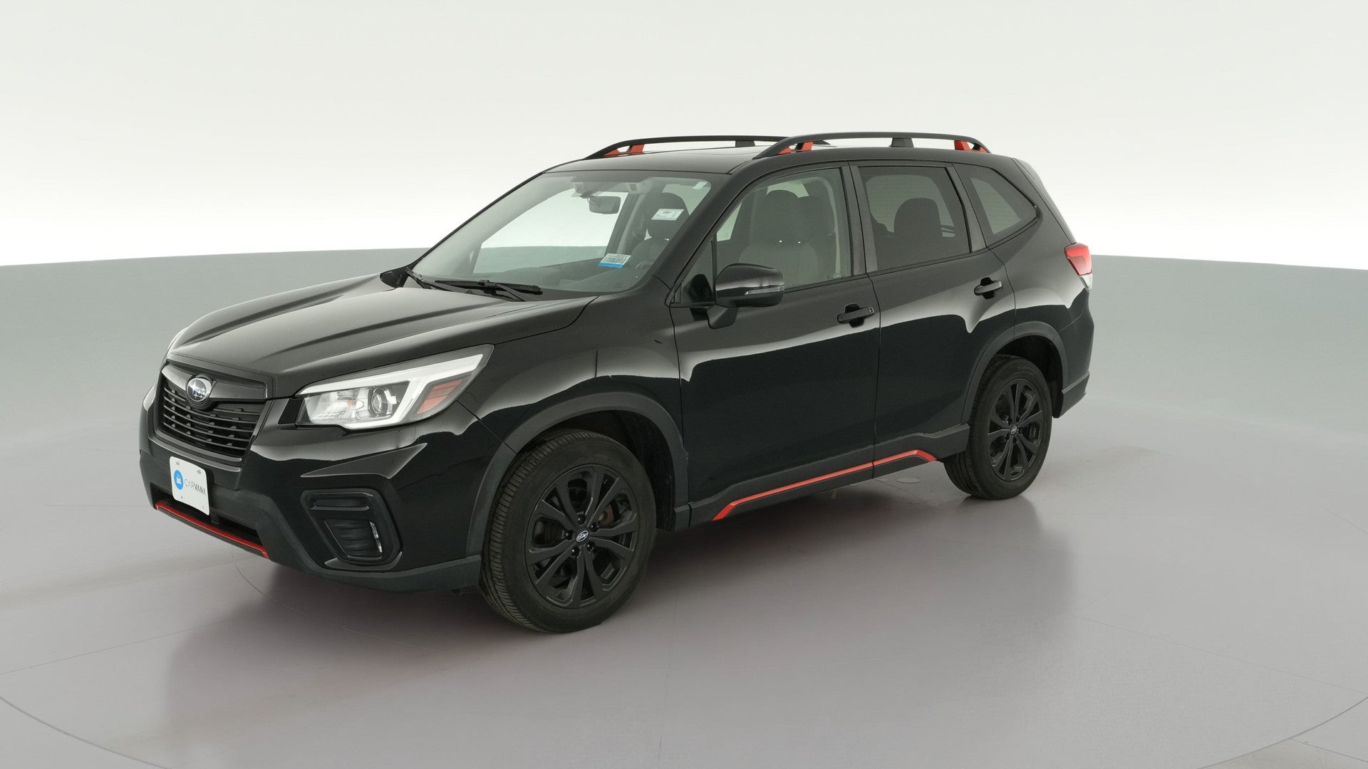 2019 Subaru Forester vehicle photo