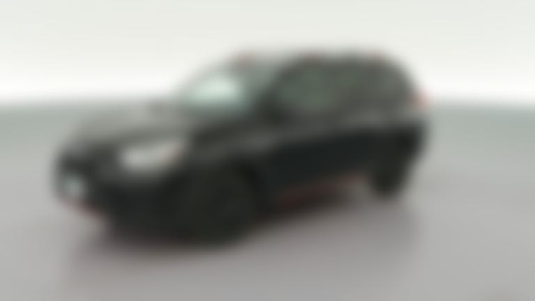 2019 Subaru Forester vehicle photo