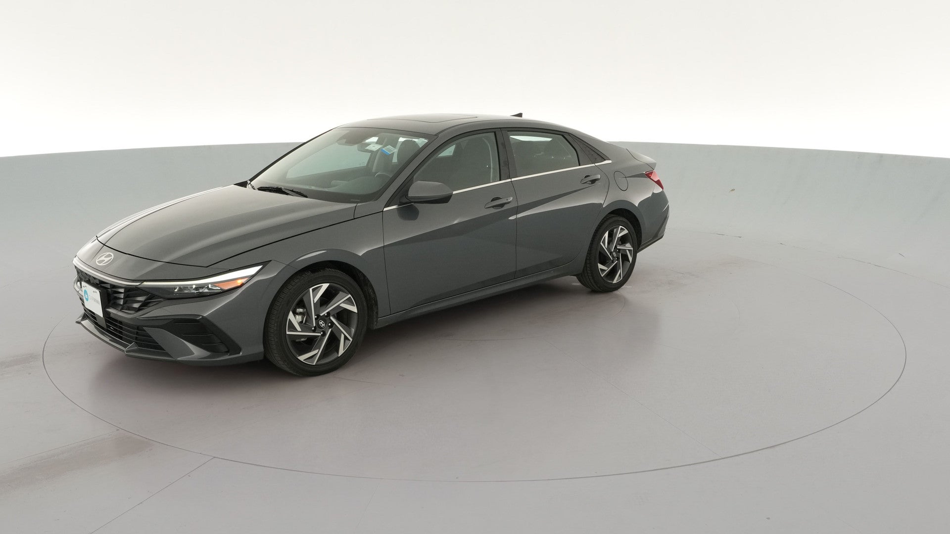 2025 Hyundai Elantra vehicle photo
