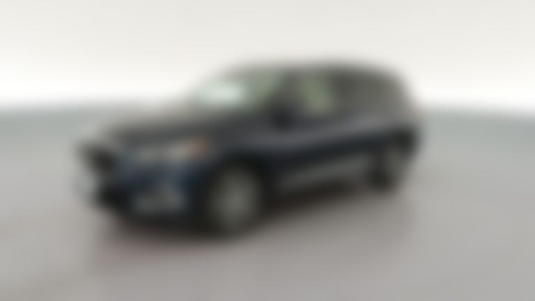 2020 INFINITI QX60 vehicle photo