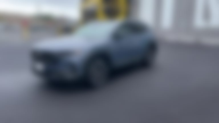 2025 MAZDA CX-50 Hybrid vehicle photo