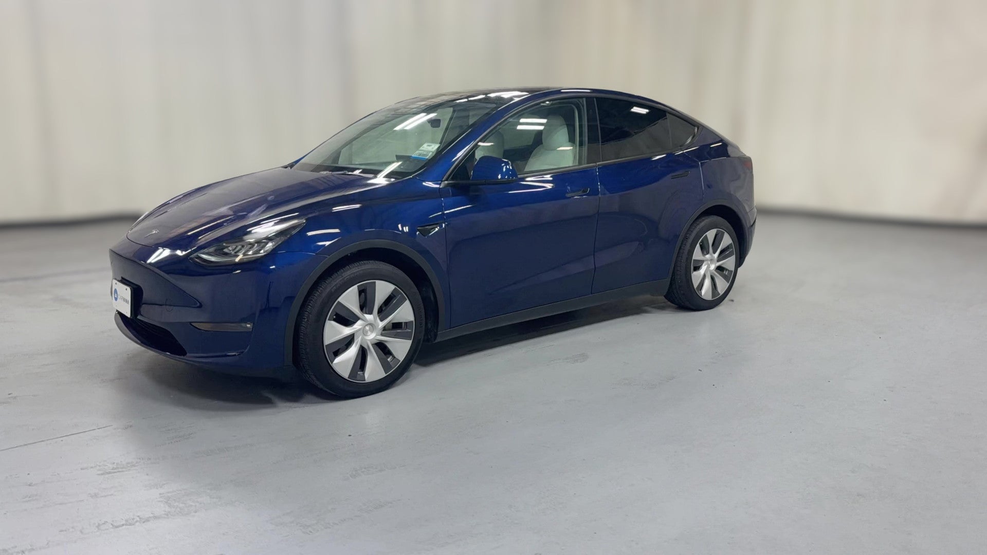2023 Tesla Model Y vehicle photo