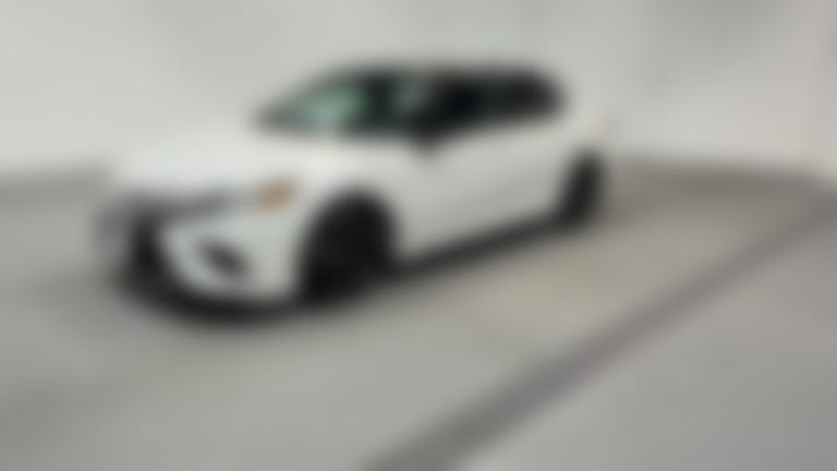 2019 Toyota Camry vehicle photo