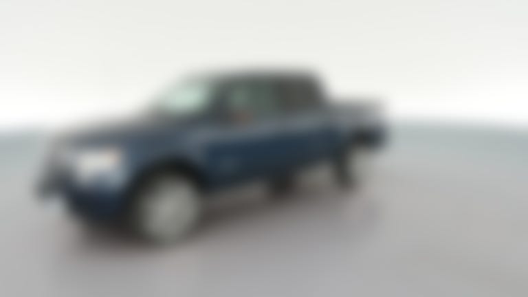 2014 Ford F150 SuperCrew Cab vehicle photo