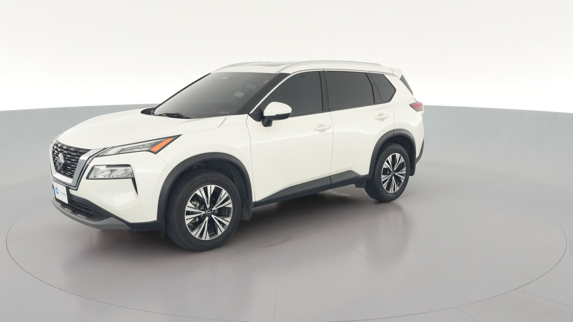 2022 Nissan Rogue vehicle photo
