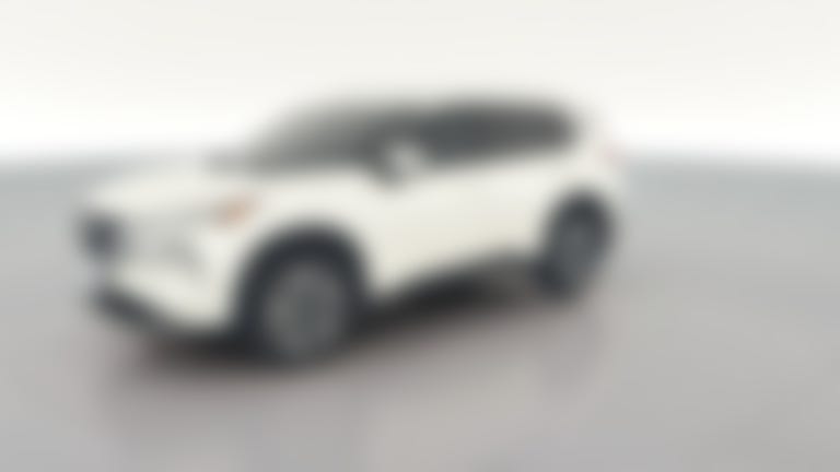 2022 Nissan Rogue vehicle photo