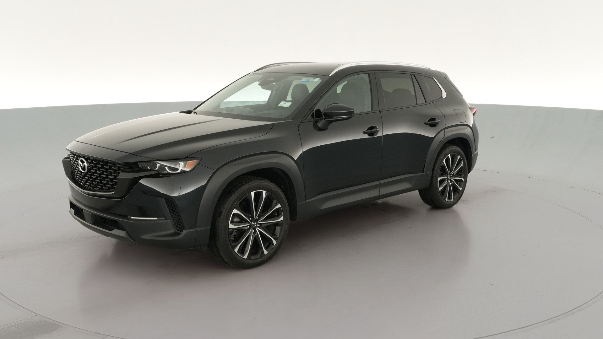 2025 MAZDA CX-50 vehicle photo