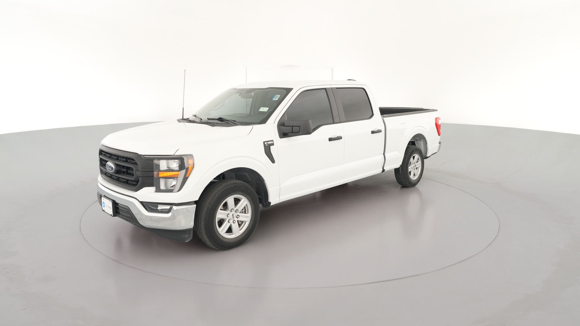 2023 Ford F150 SuperCrew Cab vehicle photo