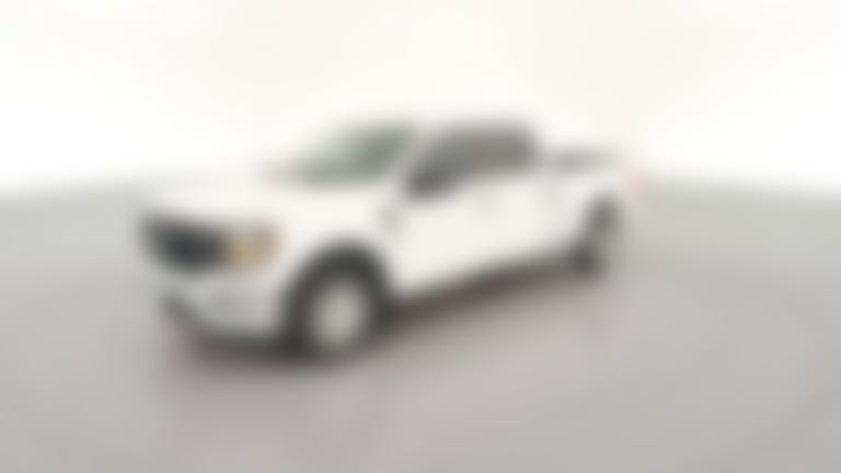 2023 Ford F150 SuperCrew Cab vehicle photo