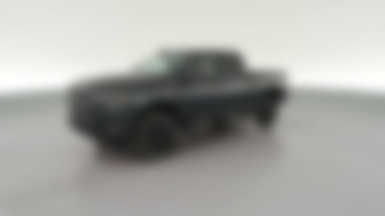 2026 Ram 2500 Crew Cab vehicle photo